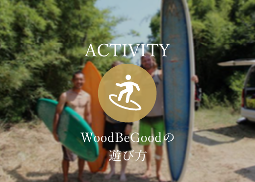 アクティビティ